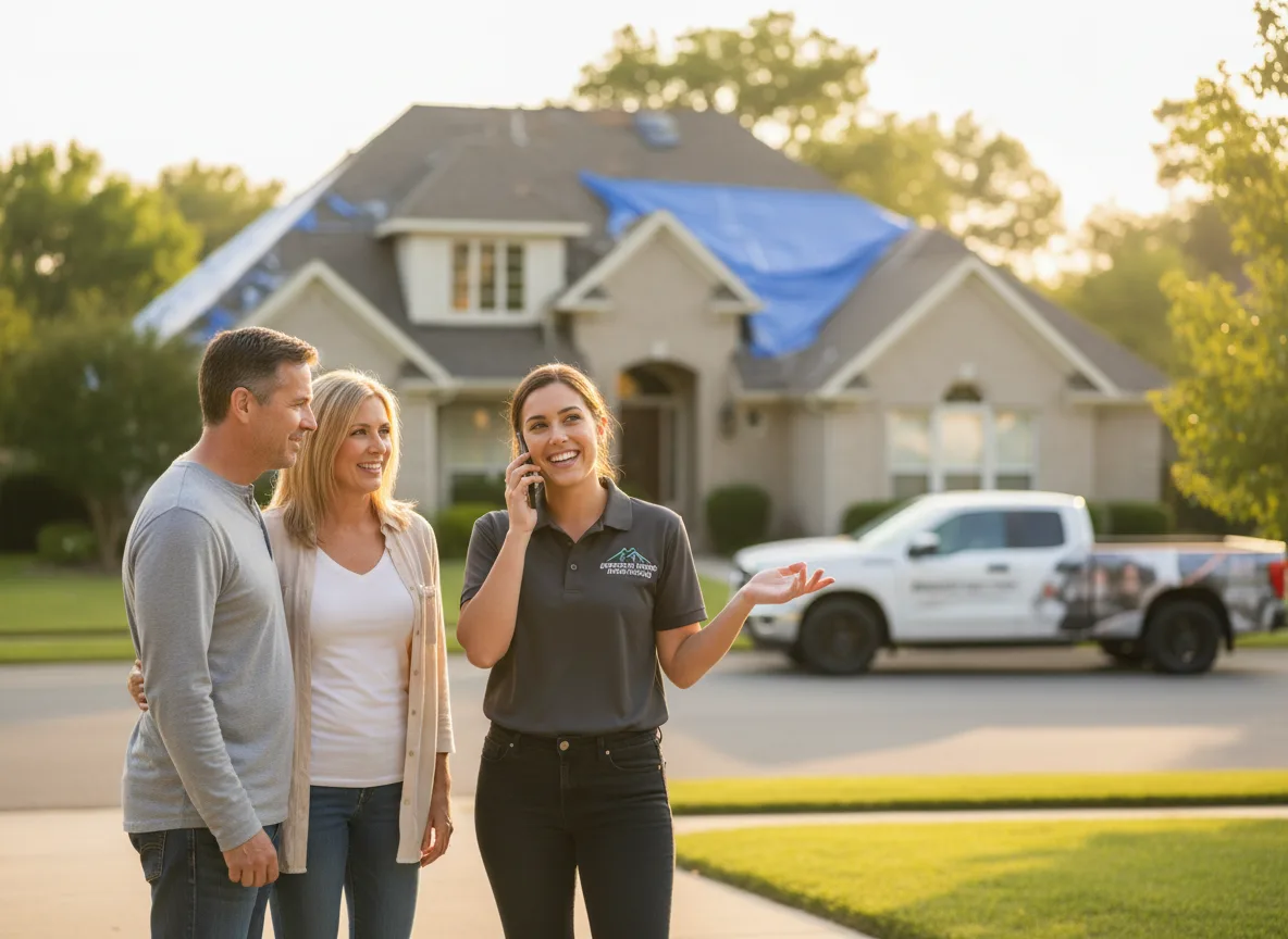 Emergency Roof Repair Bellemont, AZ FAQs